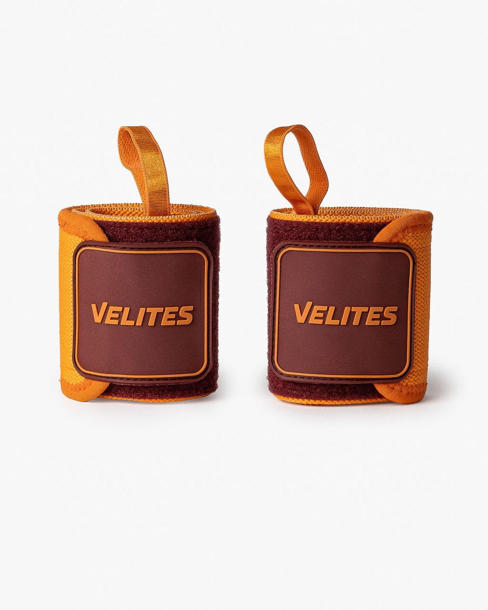 Muñequeras flexibles de nylon Velites