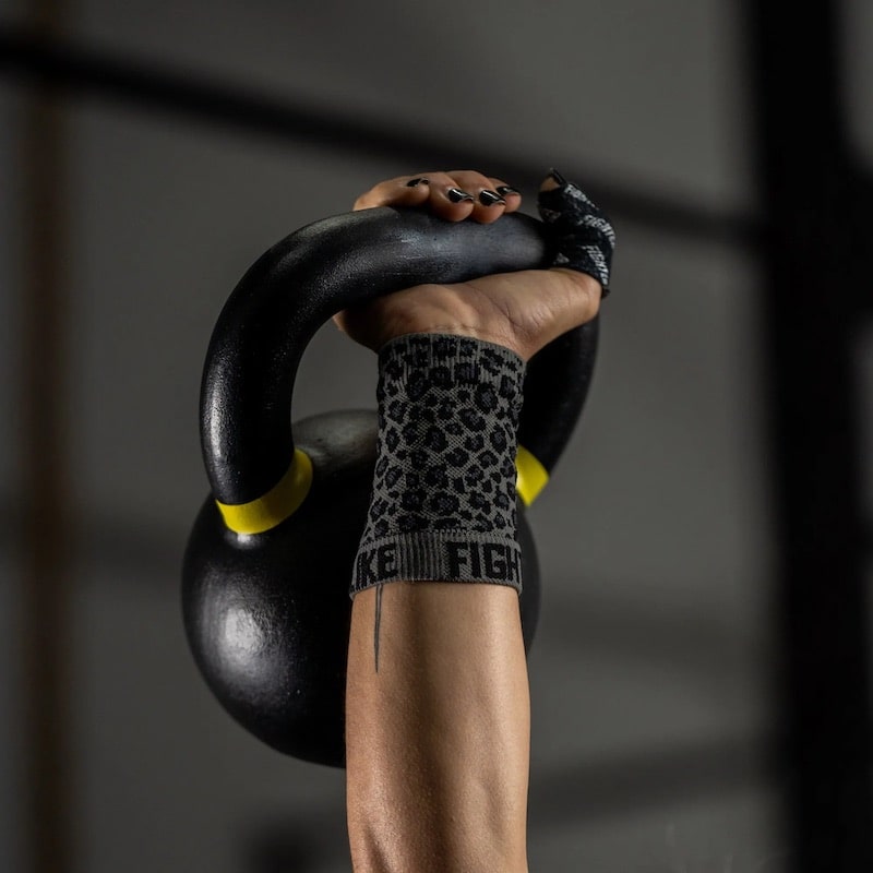 muñequeras tecnicas Air Bands pantera trainlikefight-2
