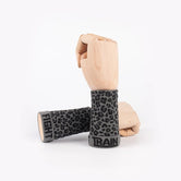 muñequeras tecnicas Air Bands pantera trainlikefight