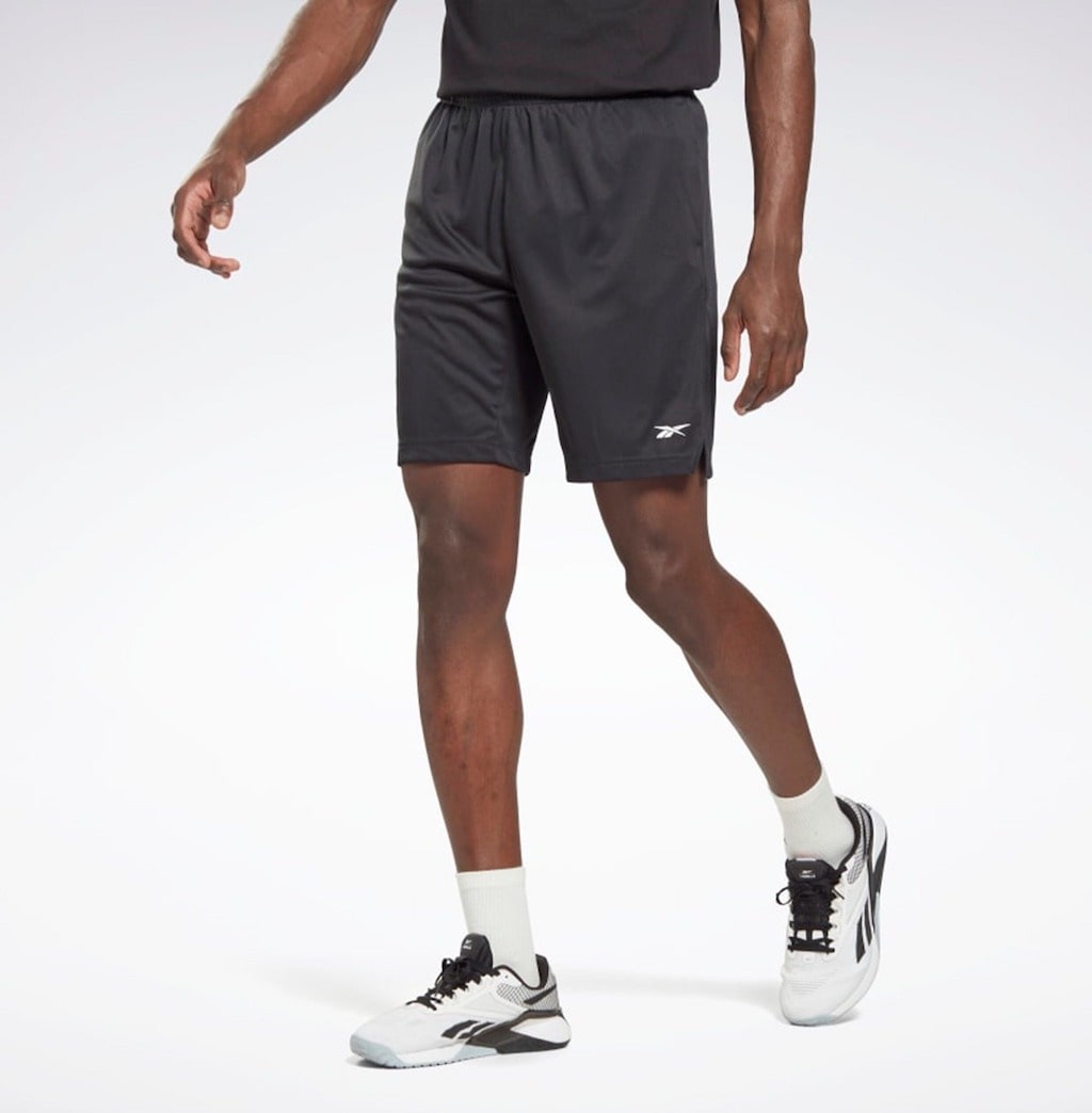 Pantalón corto Reebok Training