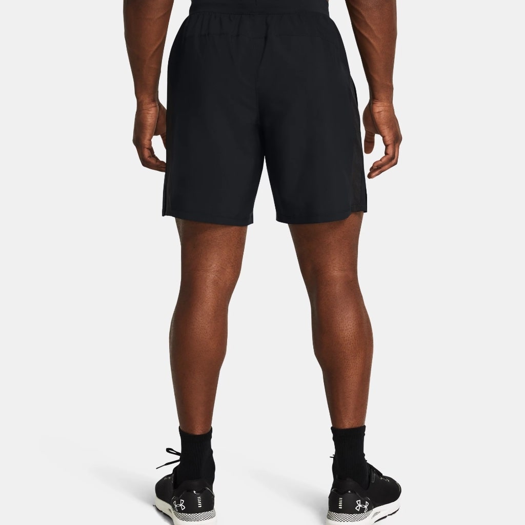 Pantalón corto Under Armour Launch Unlined