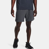 Pantalón corto Under Armour Woven