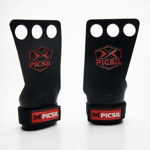par calleras picsil falcon grips 3h picsil