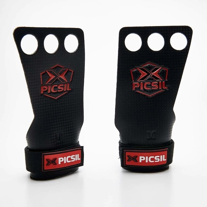 par calleras picsil falcon grips 3h picsil