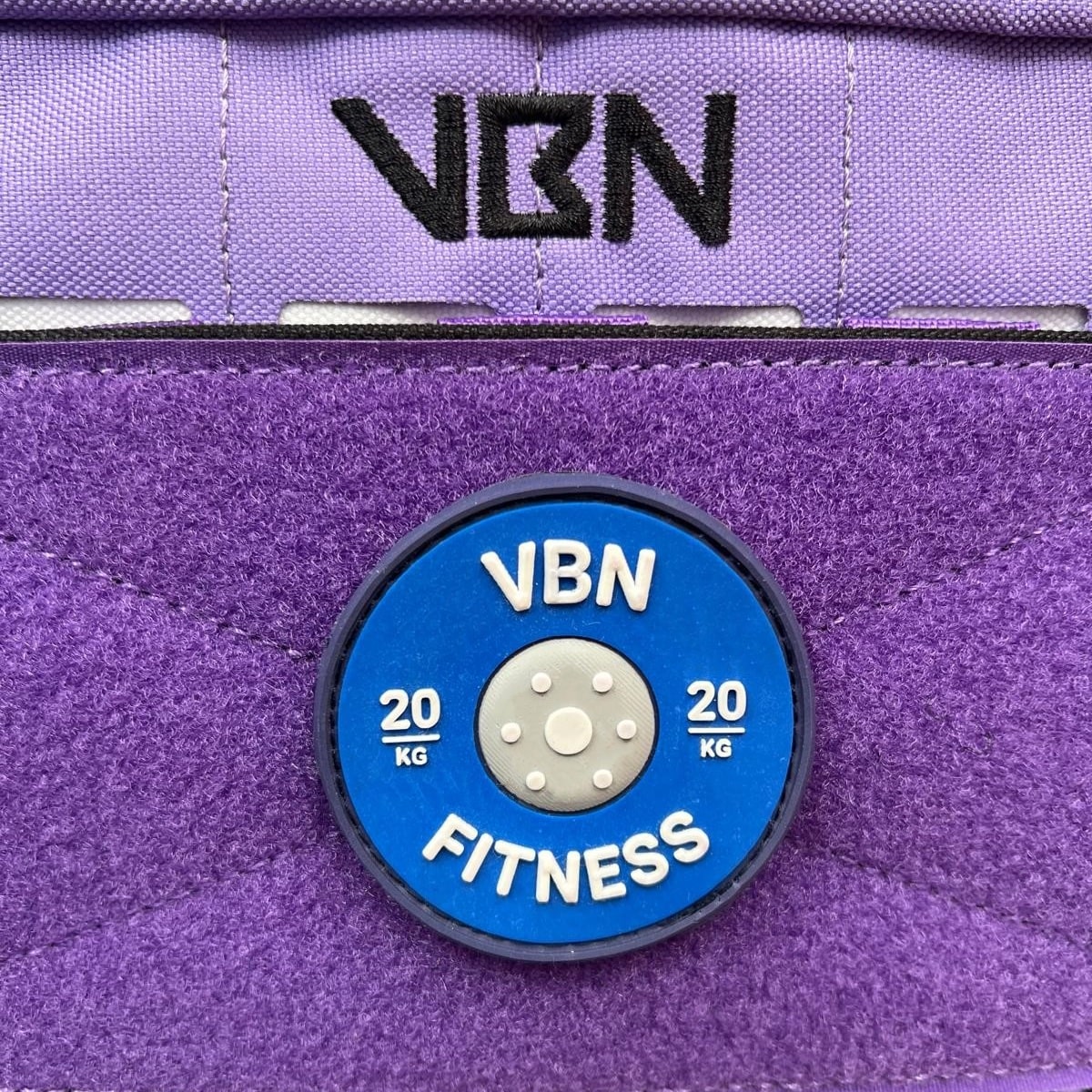 Parche Bumper 20kg