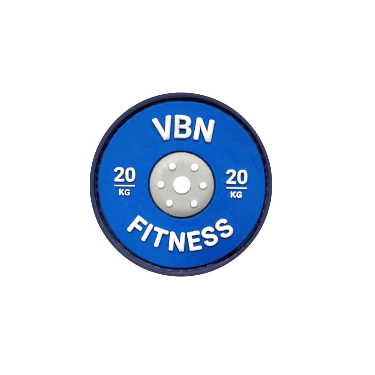 Parche Bumper 20kg