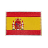 Parche España