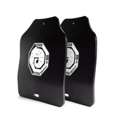 placas chaleco lastrado triple curve 10lb trainlikefight