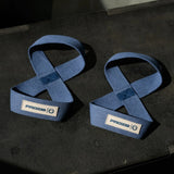 Straps de halterofilia Prozis 8 Shape