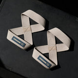 Straps de halterofilia Prozis 8 Shape