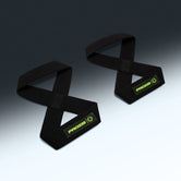 Straps de halterofilia Prozis 8 Shape