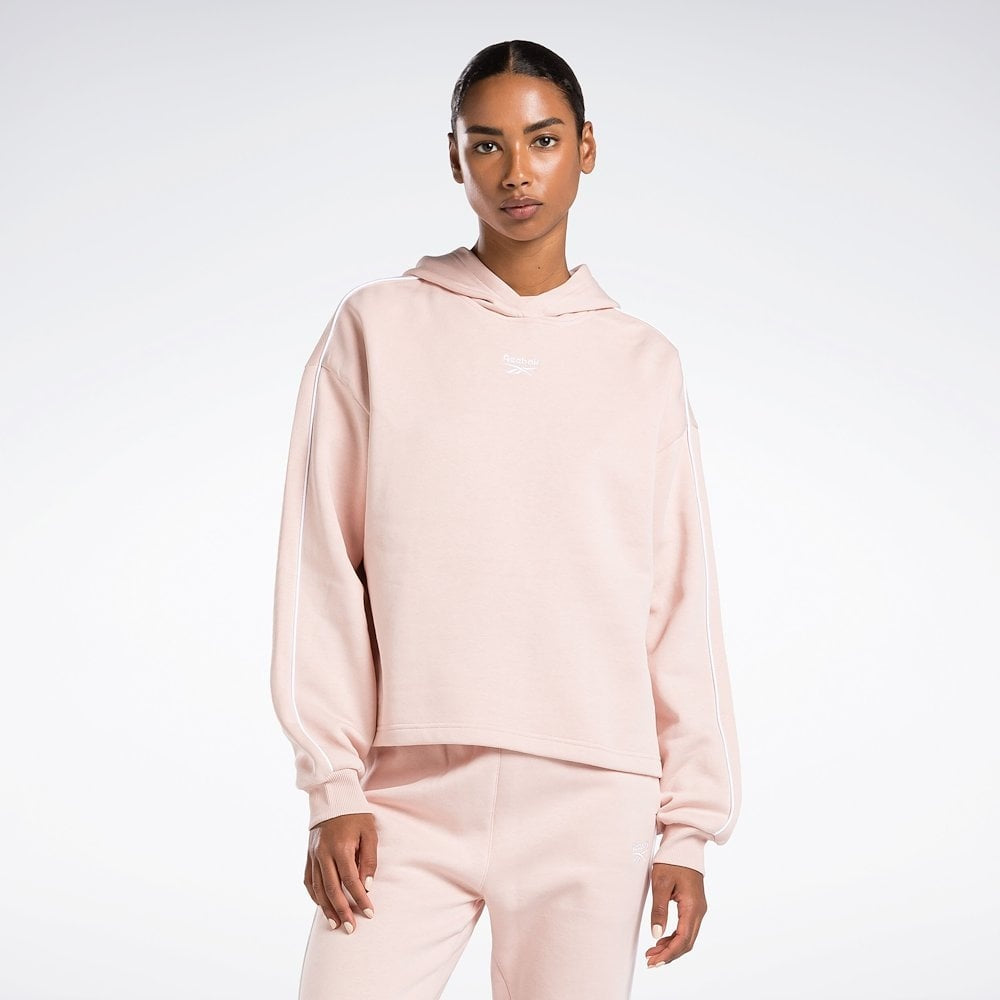 Sudadera con capucha Reebok Identity