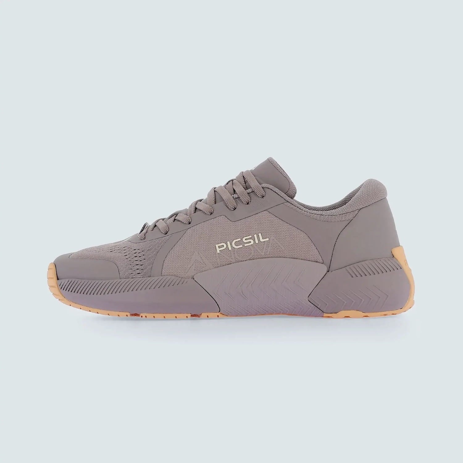 Zapatillas Picsil Nova01 - Taupe