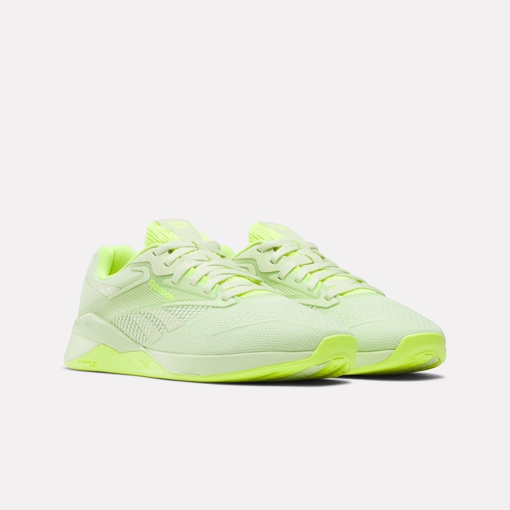 Zapatillas Reebok Nano X4 (unisex) - Lima