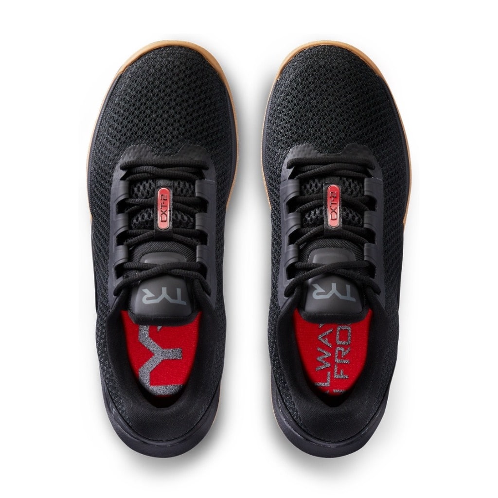 Zapatillas TYR CXT-2 Trainer (unisex) - Negras