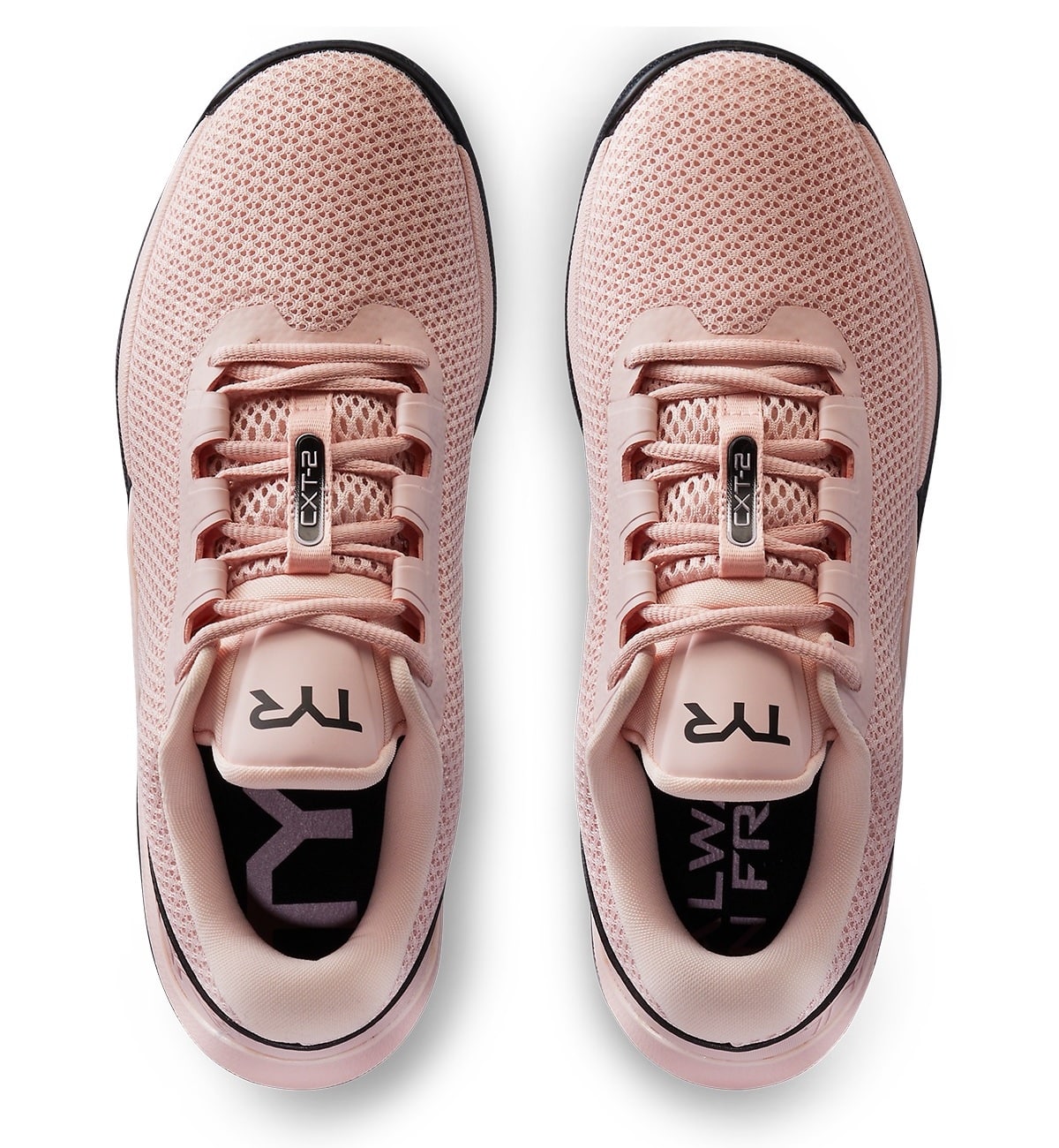 Zapatillas TYR CXT-2 Trainer (unisex) - Rosas