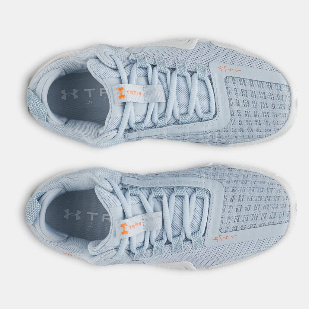 Zapatillas Under Armour TriBase Reign 6 - Celeste