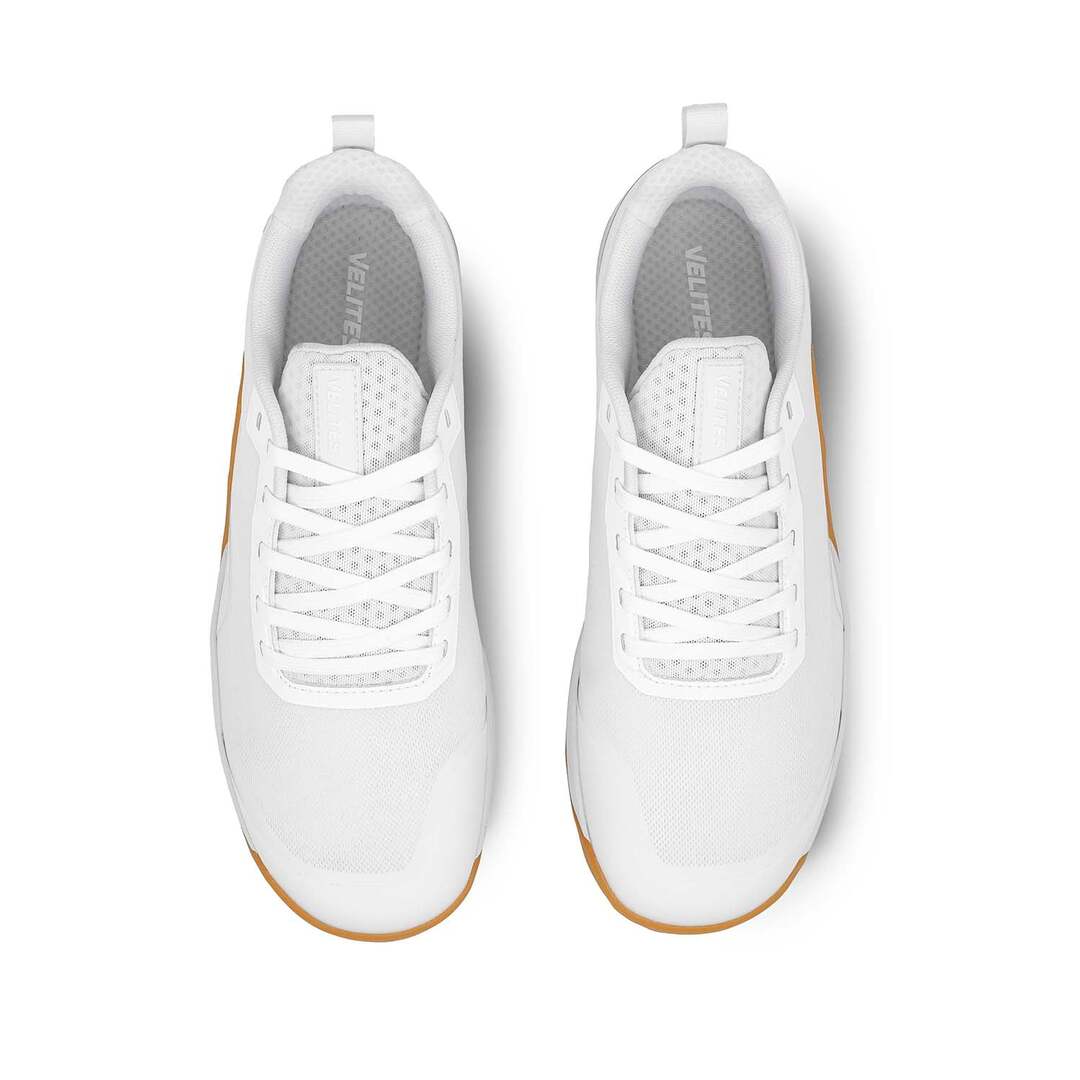 Zapatillas Velites Hybrid 1.0 - Blancas