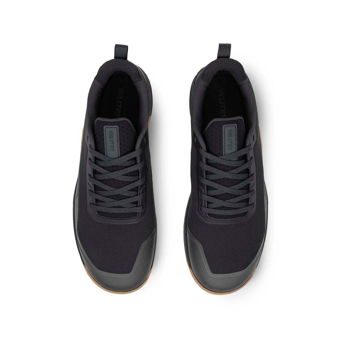 Zapatillas Velites Hybrid 1.0 - Negras